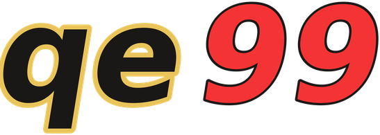 qe99 logo